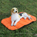 Almofada de tapete confortável e portátil para animais de estimação